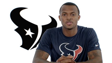 Rookie Spotlight: Deshaun Watson