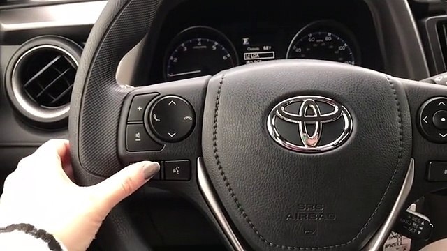 2017 Toyota Rav4 Irwin, PA | Toyota Rav4 Irwin, PA