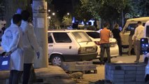 Diyarbakır İlçe Emniyet Müdürlüğüne El Bombalı ve Silahlı Saldırı
