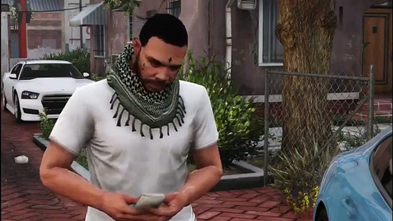 Figg Panamera - Phone Ringing ft. Kevin Gates