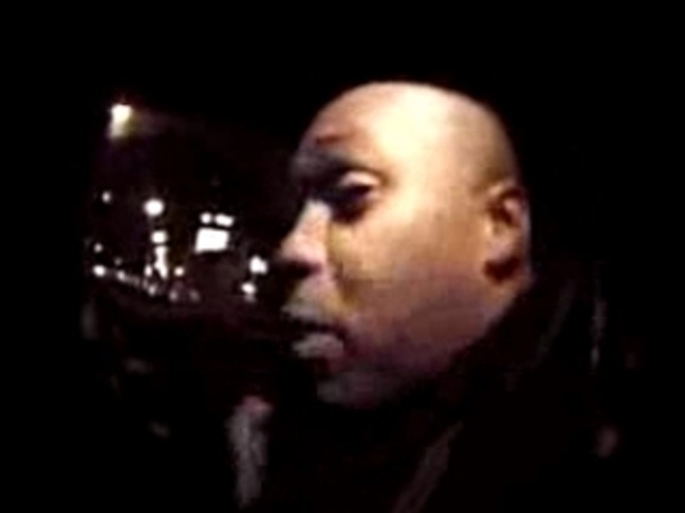 Shabazz The Disciple - Thieves