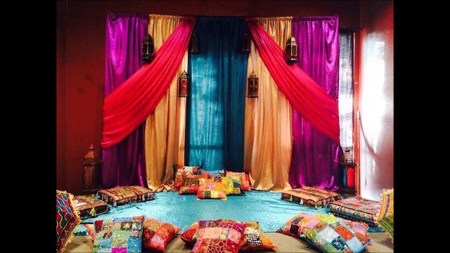 HK Decorators - (503) 740-7510