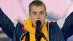 Justin Bieber Reveals Why He Canceled His Purpose Tour