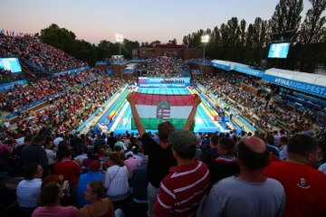 Magyarország 14-5 Oroszország