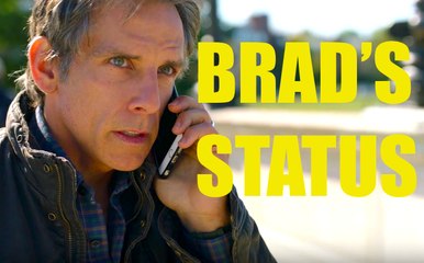 BRAD'S STATUS Movie Trailer #1 (2017) - Ben Stiller, Austin Abrams, Jenna Fischer