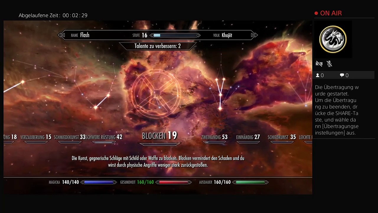 PS4-Live-Übertragung von MiNi-GaMeR_88 (9)
