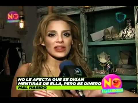 No lo cuentes. Malillany Marín ofrece recompensa a quien le demuestra su nacionalidad mexicana