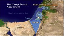 Raízes do Conflito - Israel e palestina