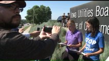 Iowa Women Confess to Vandalizing Dakota Access Pipeline, Causing Millions in Damage