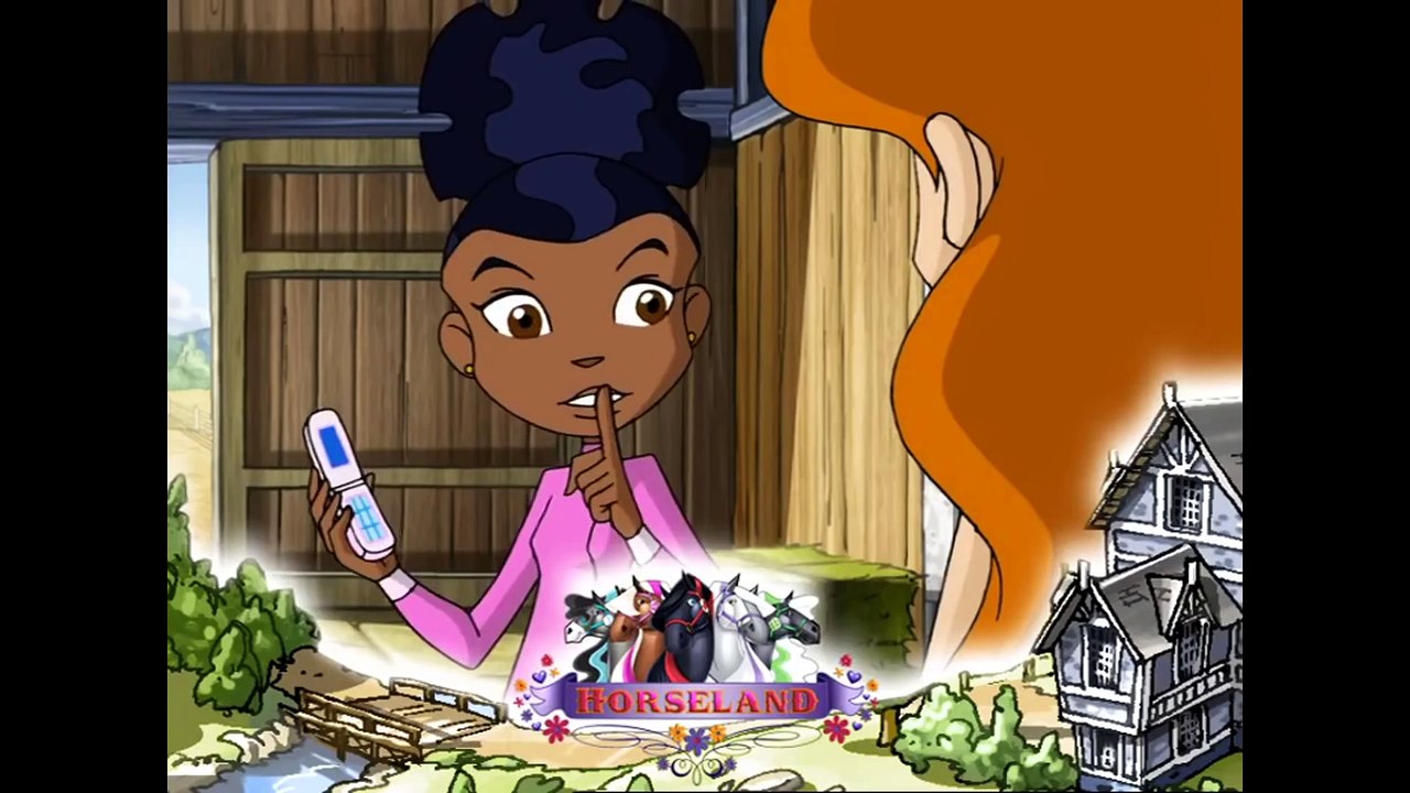 ???? ???? Horseland ???? ???? LA PRINCESS ???? ???? OH BÉBÉ ???? ???? PARLER PARLER ???? ???? COMPILATION 1 HEURE ??? [2]
