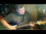 Kelly Clarkson Since You Been Gone (Fender StarCaster cover)