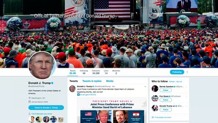 Trump renews attacks on own attorney general