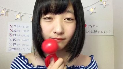 170604 Showroom - STU48 1st Gen Ishida Chiho 1500