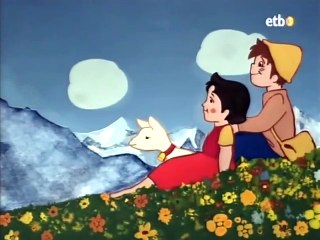 Heidi   07 - Marrazki bizidunak euskaraz