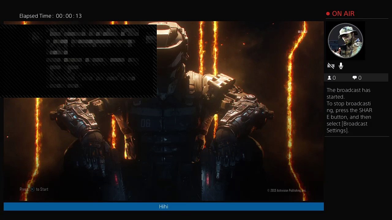 Black ops 3 boi