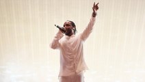 Kendrick Lamar Leads MTV Video Music Awards Nominations | Billboard News