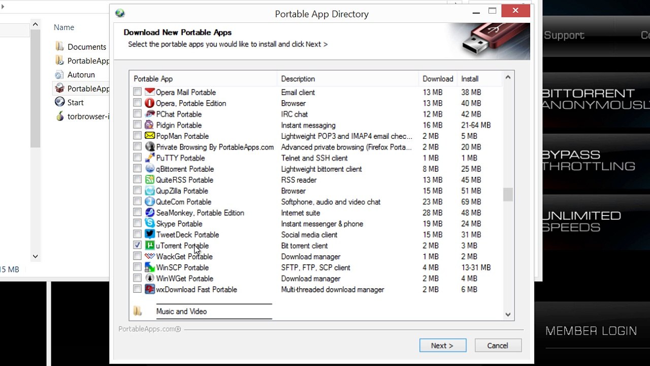 Bittorents, Anonymity, Piracy, ThePiratebay TrueCrypt Anti-Forensics