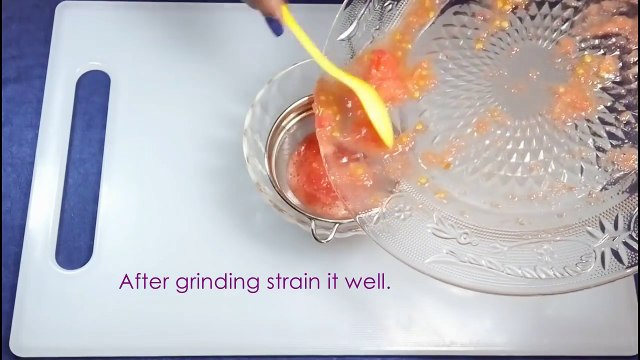 Skin Whitening Tomato Facial Cleanser _ Get Fair, Glowing, Spotless Skin in 7days