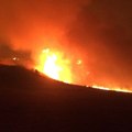 Montana's Lodgepole Complex Fire Scorches Over 200,000 Acres, Destroys Homes