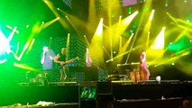 RICKY MARTIN - Lola Lola - Live - Canlı - Concert - Konser - Hd - Expo 2016 Antalya ⁄ TURKEY