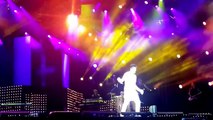 RICKY MARTIN - Pegate - Live - Canlı - Concert - Konser - Hd - Expo 2016 Antalya ⁄ TURKEY