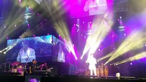 RICKY MARTIN - Private Emotion - Live - Canlı - Concert - Konser - Hd - Expo 2016 Antalya ⁄ TURKEY