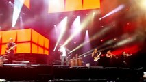 Ricky Martin - This Is Good - Live - Canlı - Concert - Konser - Hd - Expo 2016 Antalya ⁄ TURKEY