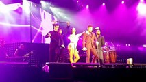 Ricky Martin & Ayşe Hatun Önal - Adios - Live - Canlı - Concert - Konser - Hd - Expo 2016 Antalya