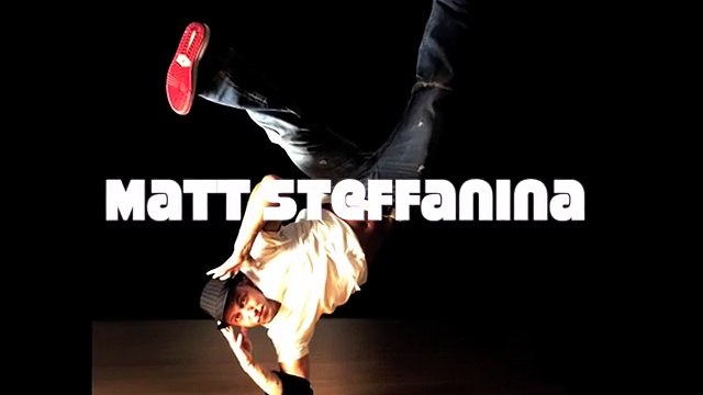 Katy Perry ft. Kanye West - ET Dance Choreography » Matt Steffanina Hip Hop @MattSteffanina