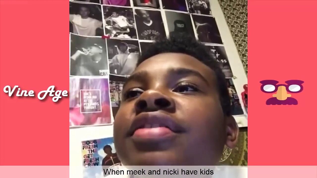 Try Not To Laugh Watching JAY VERSACE Vines / One of The Best Viners - Vine Age✔