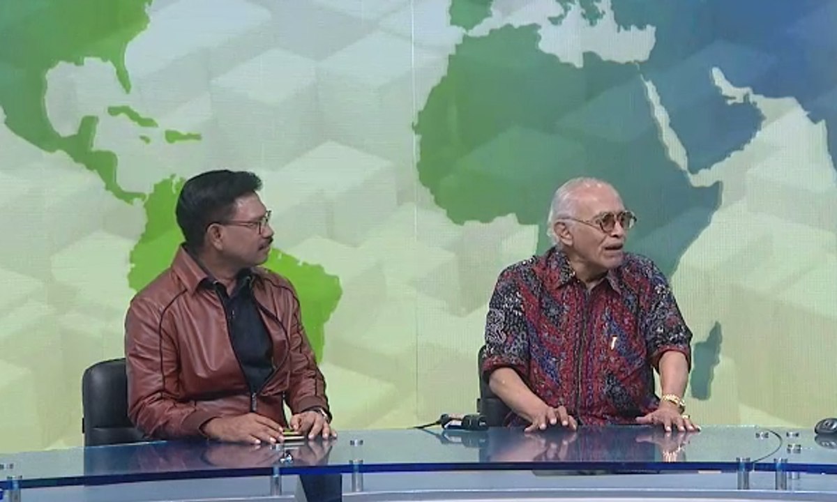 Menakar Peluang Gatot Nurmantyo di Pilpres 2019 (Bag. 2)