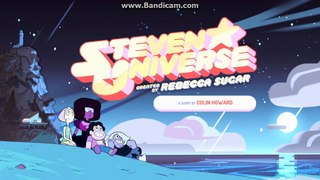 Steven Universe  - Cooking With Lion Minisode