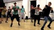 MIRRORS - Justin Timberlake _ Matt Steffanina Dance Choreography » @IDAdance @MattSteffanina