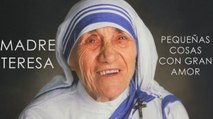 Madre Teresa de Calcuta - Sobre el amor, pobreza de corazón y Dios