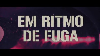 Em Ritmo De Fuga  Trailer (Dublado)