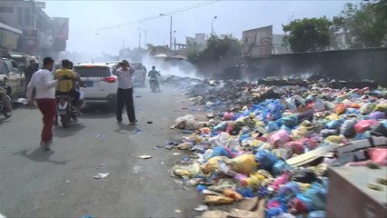 رئيس الصليب الأحمر: الوضع في اليمن كارثي