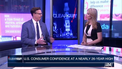 CLEAR CUT | Michael Kors buys Jimmy Choo for $1.2 billion | Tuesday, July 25th 2017