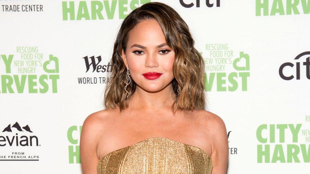 Donald Trump Blocks Chrissy Teigen on Twitter |...