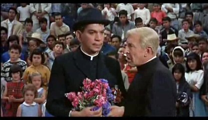 El Padrecito Cantinflas Parte 3