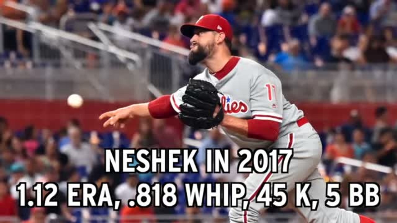 Red Sox Top Bullpen Targets At The MLB Trade De...