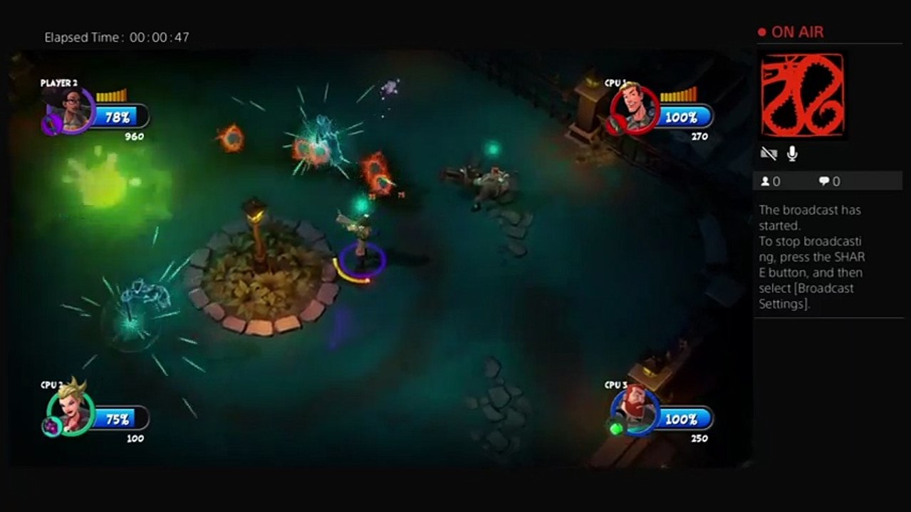 KBEADFJDLG's Live PS4 Broadcast (73)