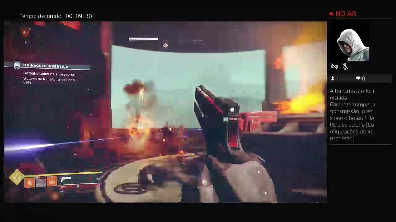 Destiny 2 beta!! (11)