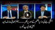 Arif Hameed Bhatti's interesting analysis of the current situation