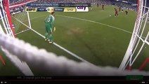 Diego Perotti Goal HD - Tottenham Hotspur 1-1 AS Roma 26.07.2017
