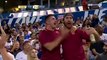 Diego Perotti Goal Penalty - Tottenham Hotspur Vs AS Roma 0-1
