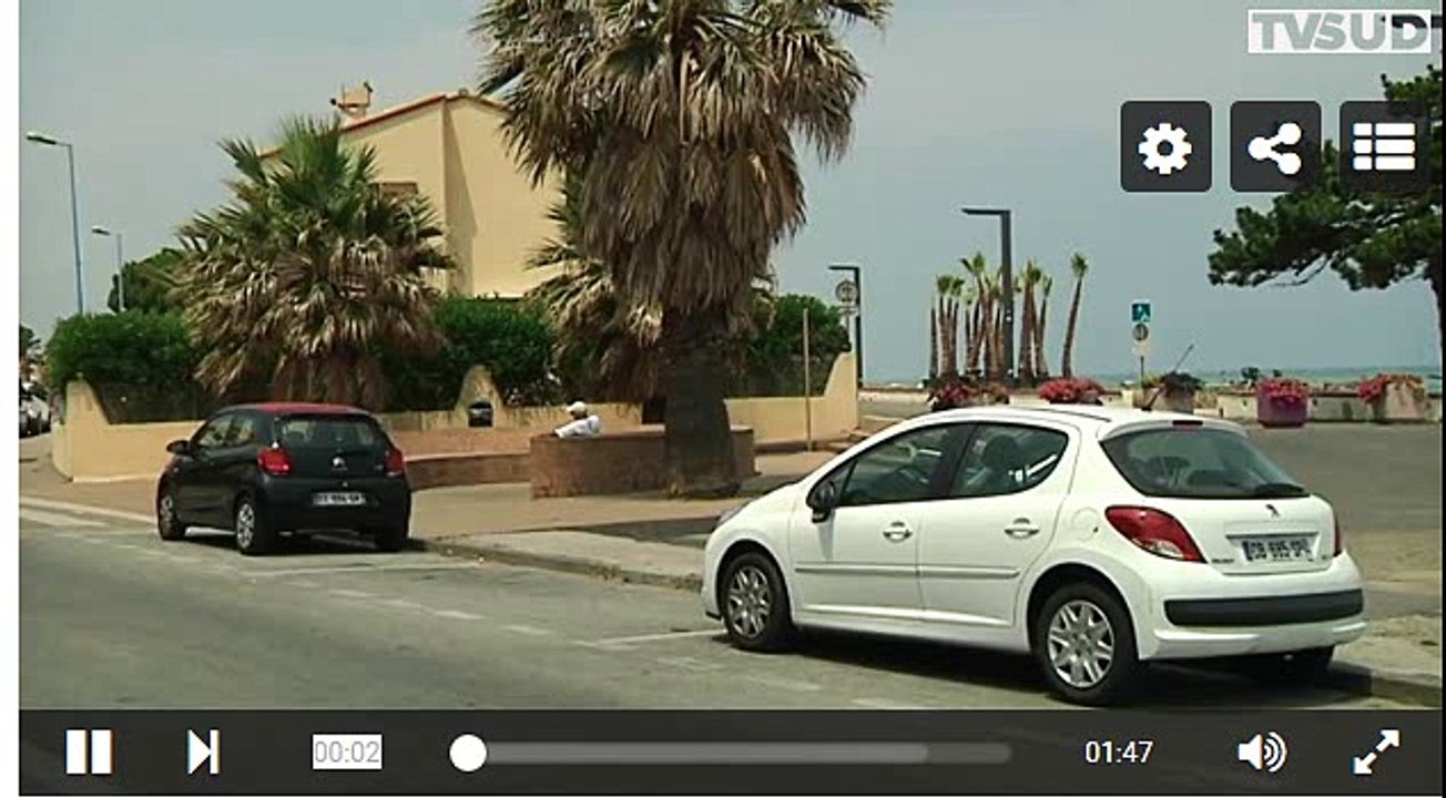 SAINT CYPRIEN LA TAXE QUI REND FOU