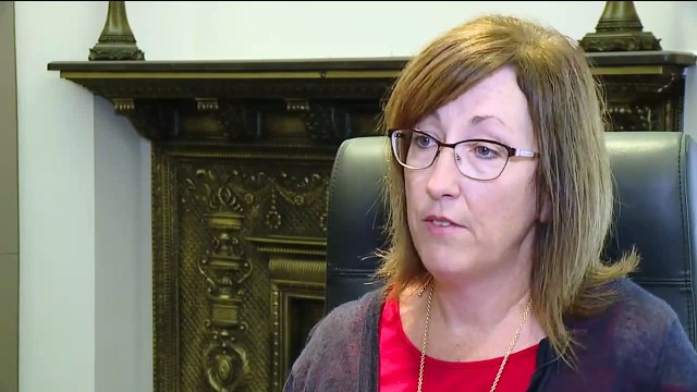 Kansas Priest Arrested Amid Accusations of `Boundary Violations` With Child