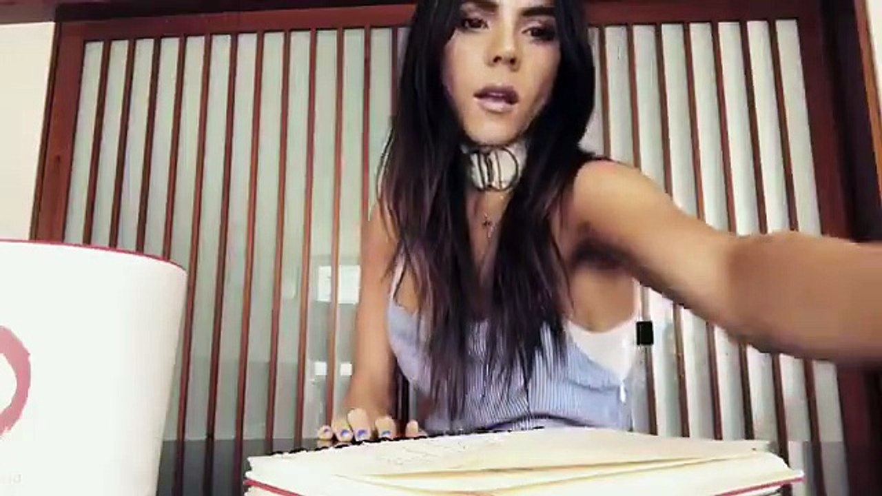 Sin Senos Si Hay Paraíso 2 - Carolina Gaitán (Catalina Marín Santana) La Pequeña