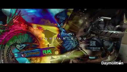 Etoile du 75 - Je suis comme