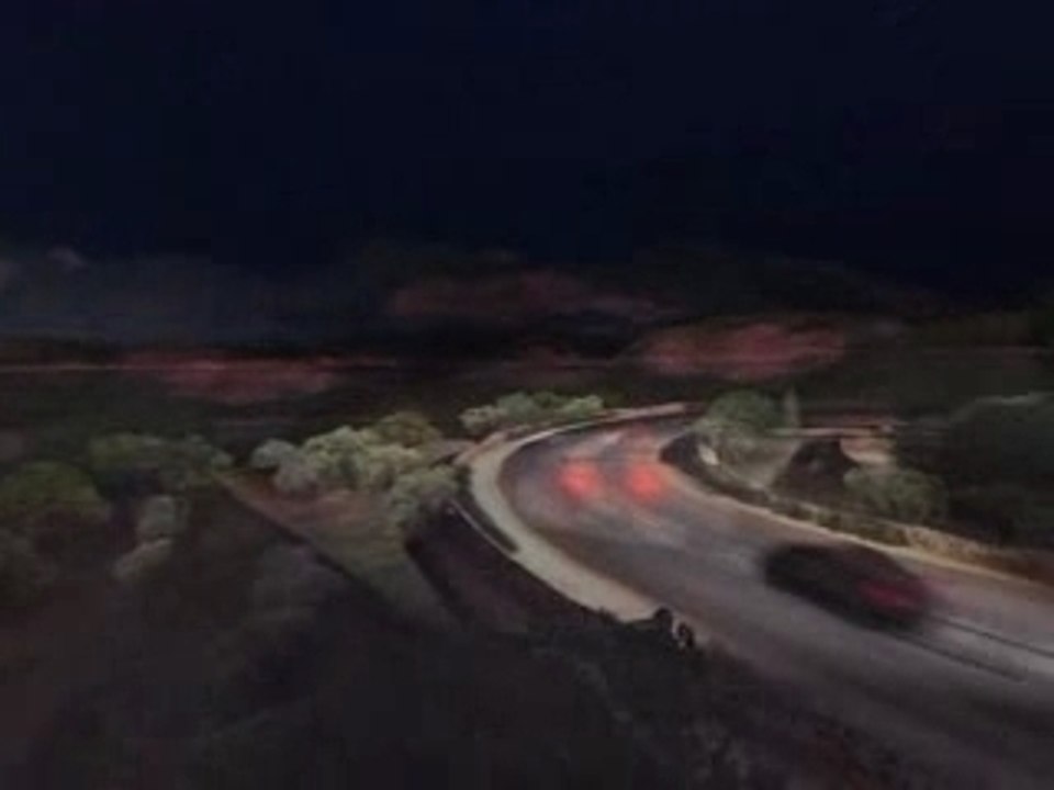 The Rhuna Drift 2 Trailer